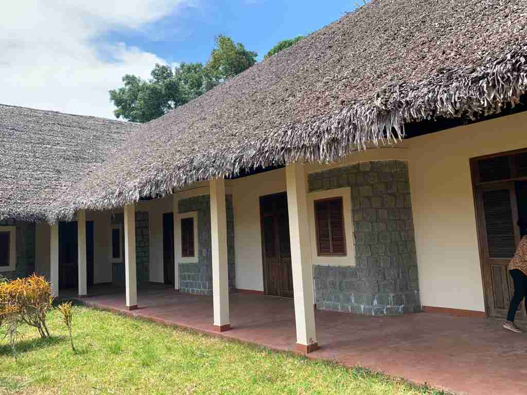 Double Room Standard